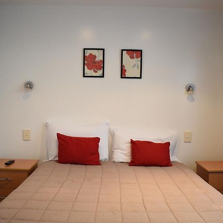 Devonwood Motel Роторуа Екстер'єр фото