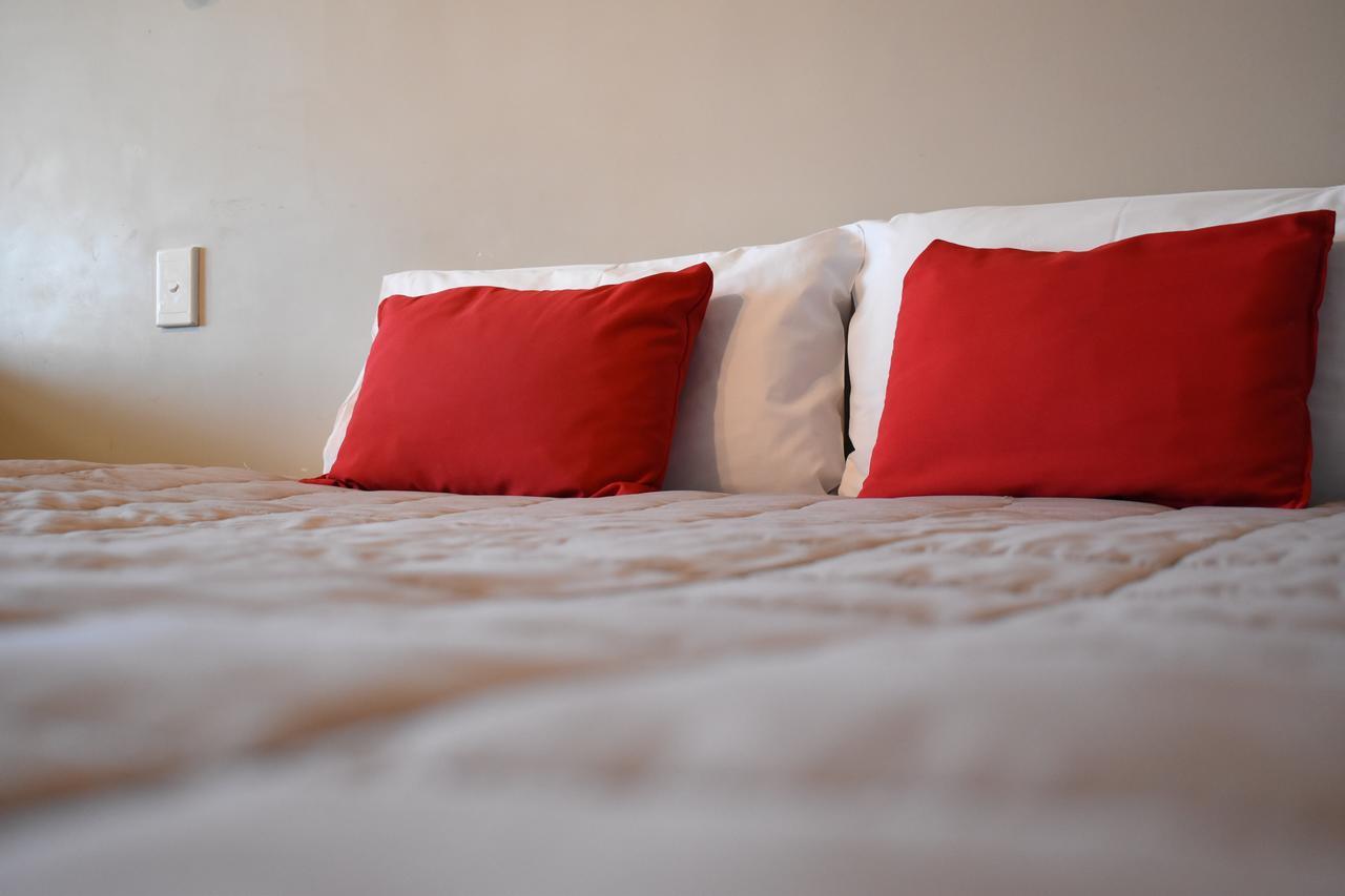 Devonwood Motel Роторуа Екстер'єр фото