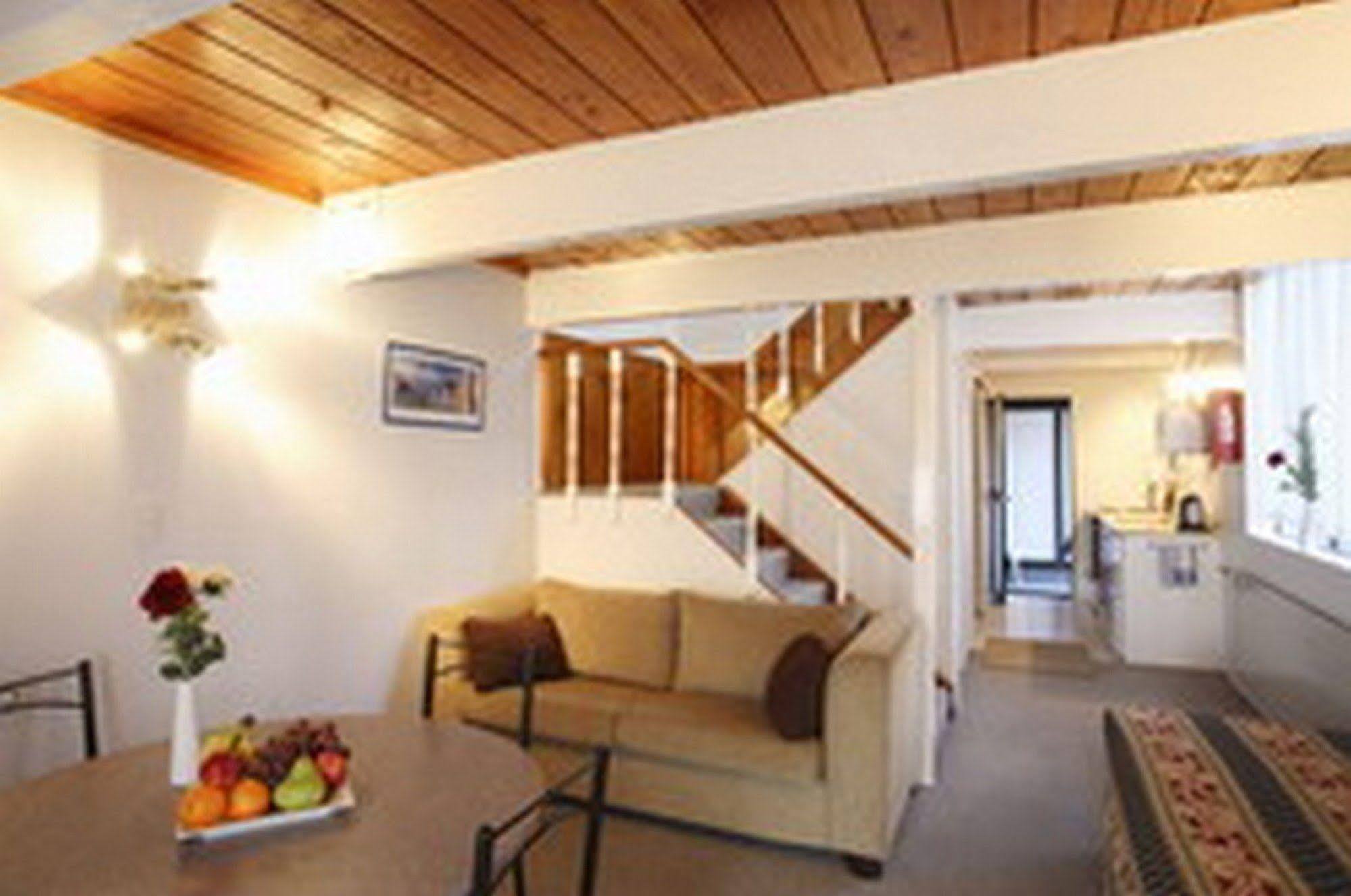 Devonwood Motel Роторуа Екстер'єр фото